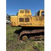 1998 John Deere 892D Excavator